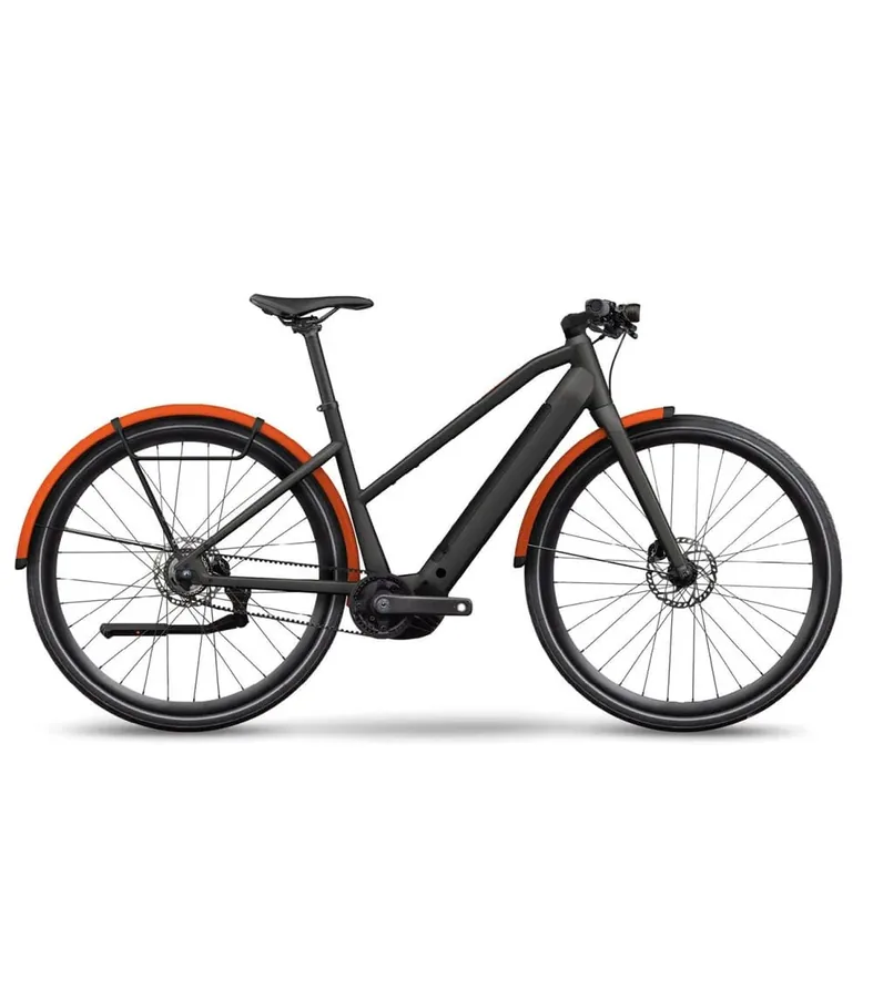 BMC 257 AMP AL Speed One ST