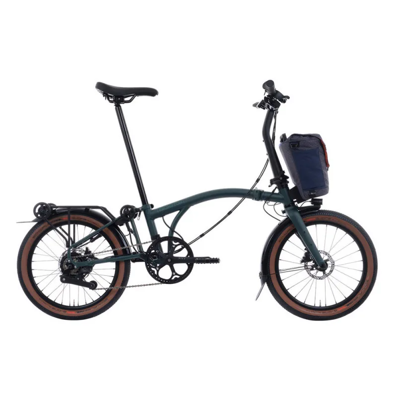 Brompton Electric G Line