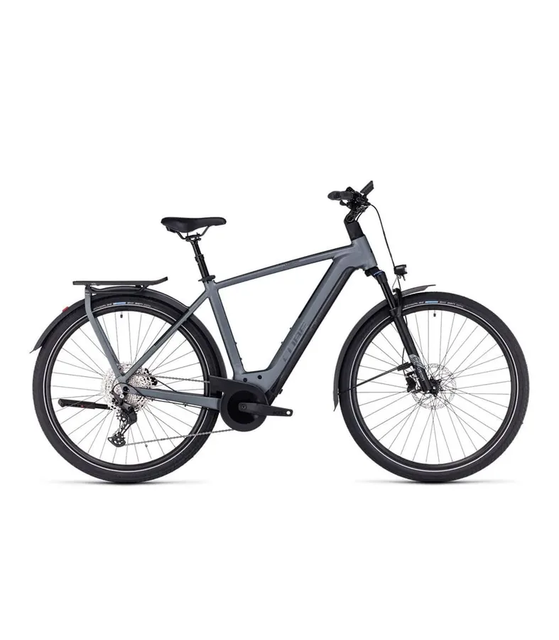 Cube Kathmandu Hybrid Pro 750