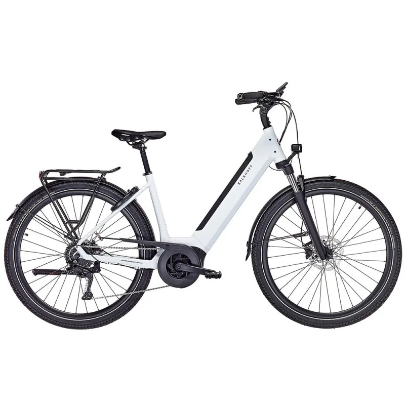 Kalkhoff Endeavour 3 Move (500 Wh)