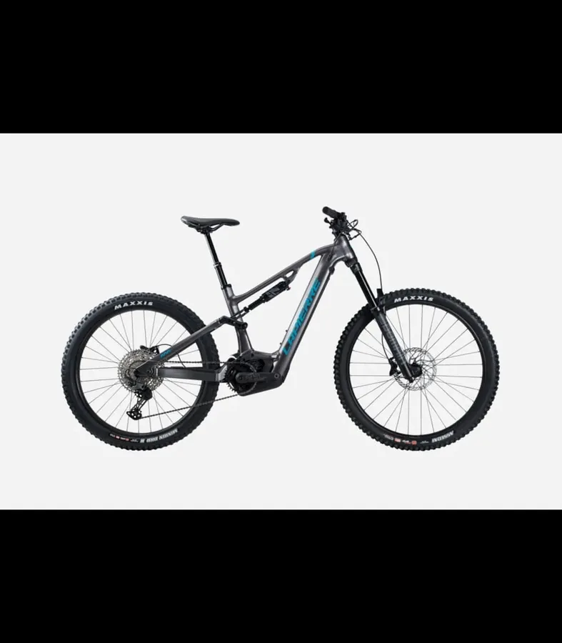Lapierre Overvolt AM 6.7