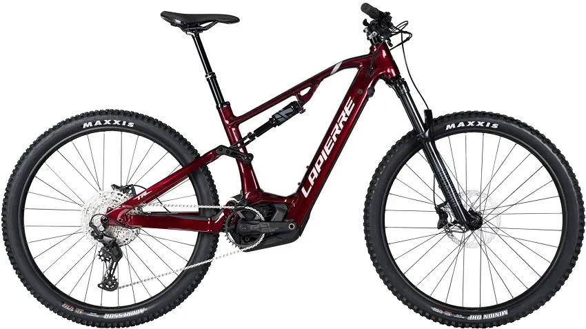 Lapierre Overvolt TR 6.7
