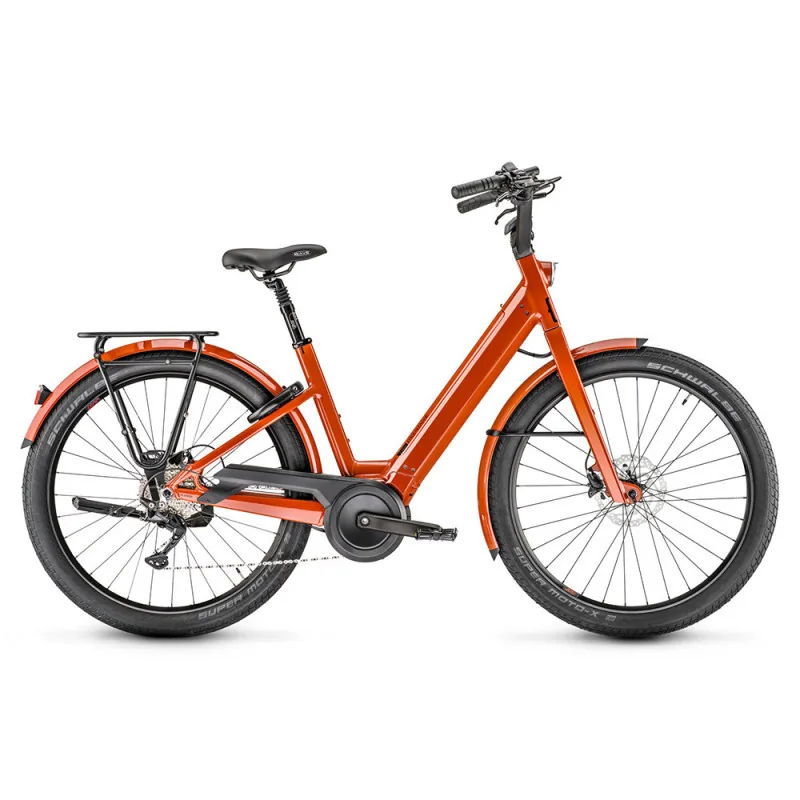 Moustache Lundi 27.2 (500 Wh)