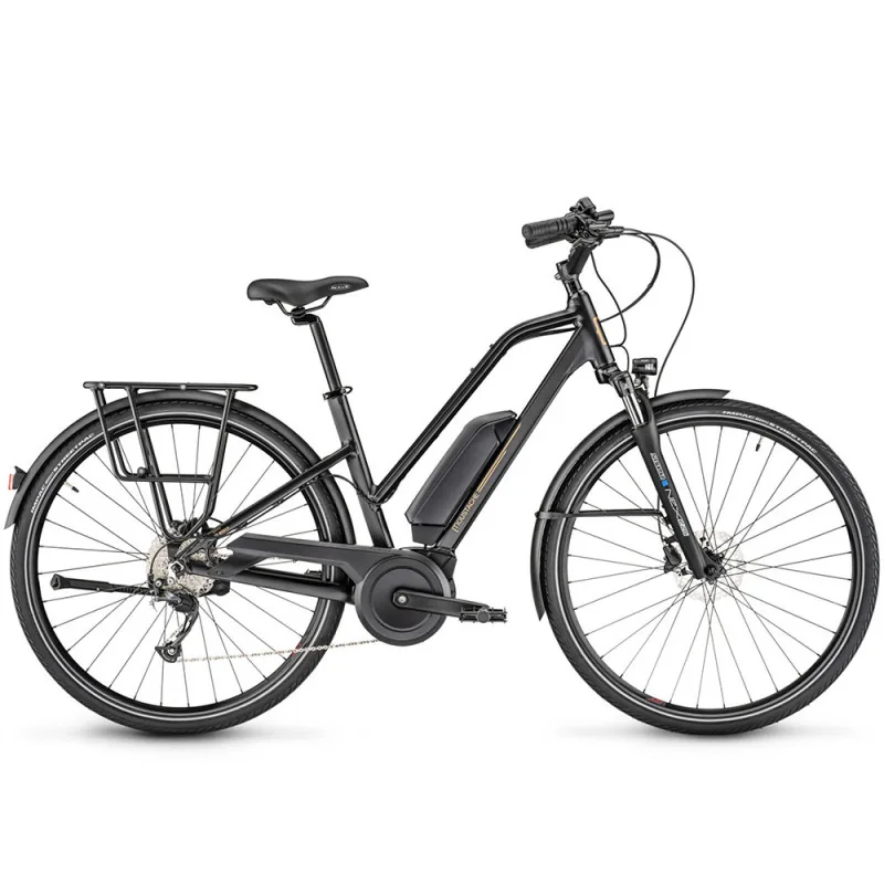 Moustache Samedi 28.1 Performance (500 Wh)