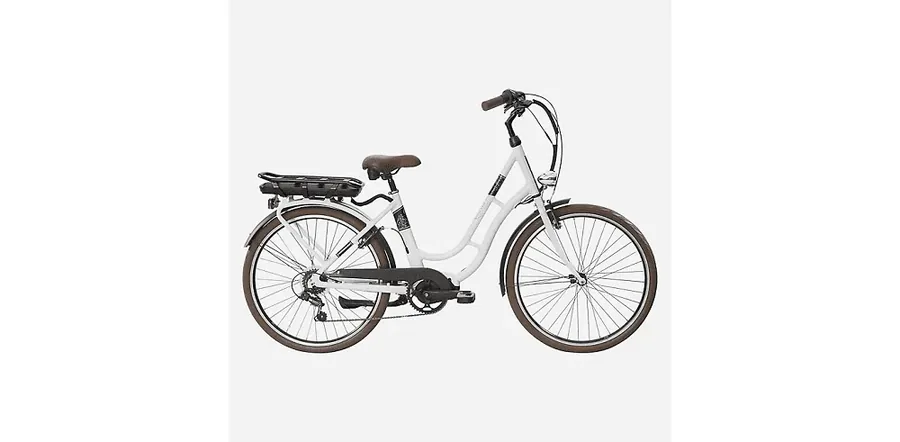 Nakamura E-City 110