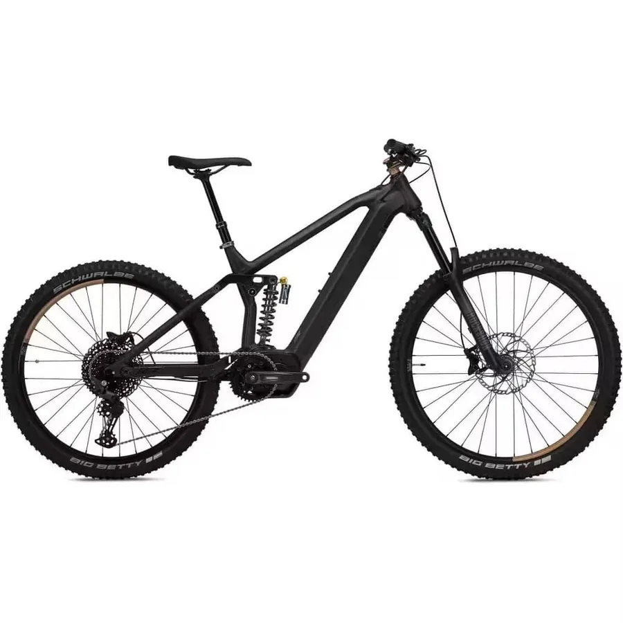 NS Bikes E-Fine 2
