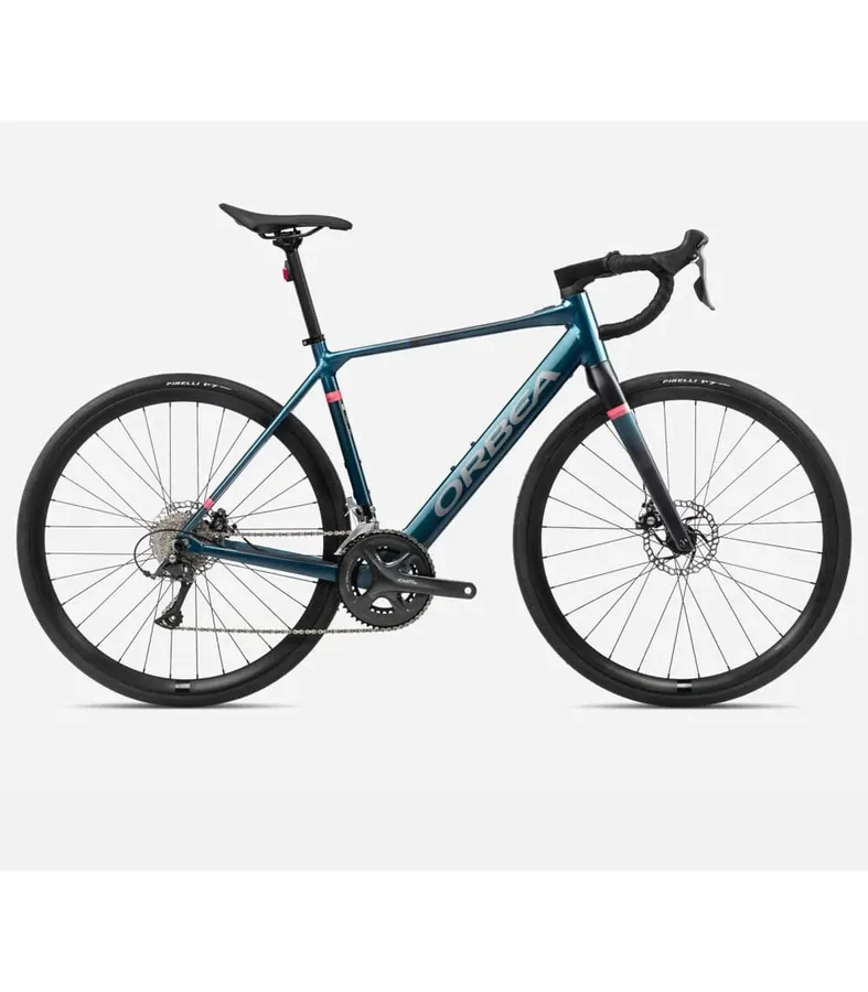 Orbea Gain D30
