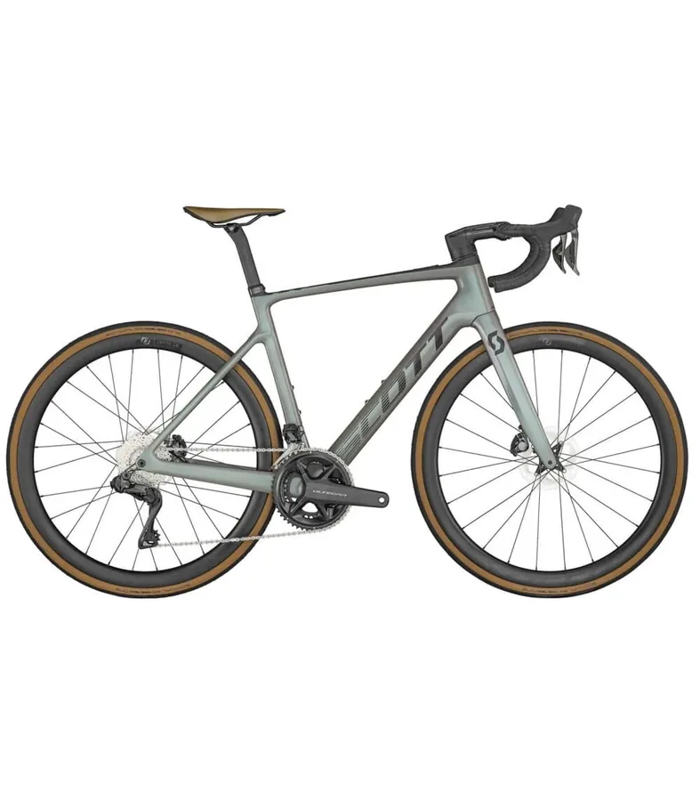 Scott Addict RC eRide 10