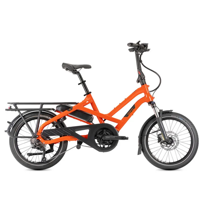 Tern HSD P10