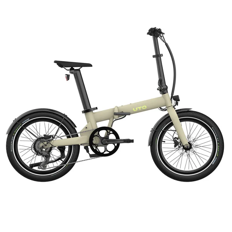 UTO OG20 (378 Wh)