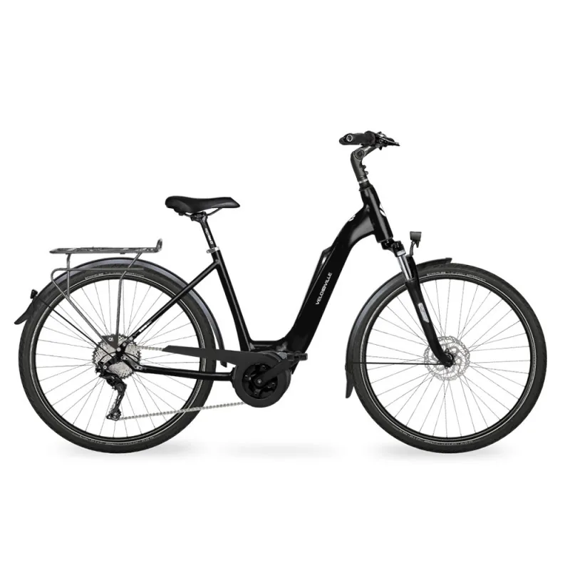 Velo de Ville AEB 800 Classic