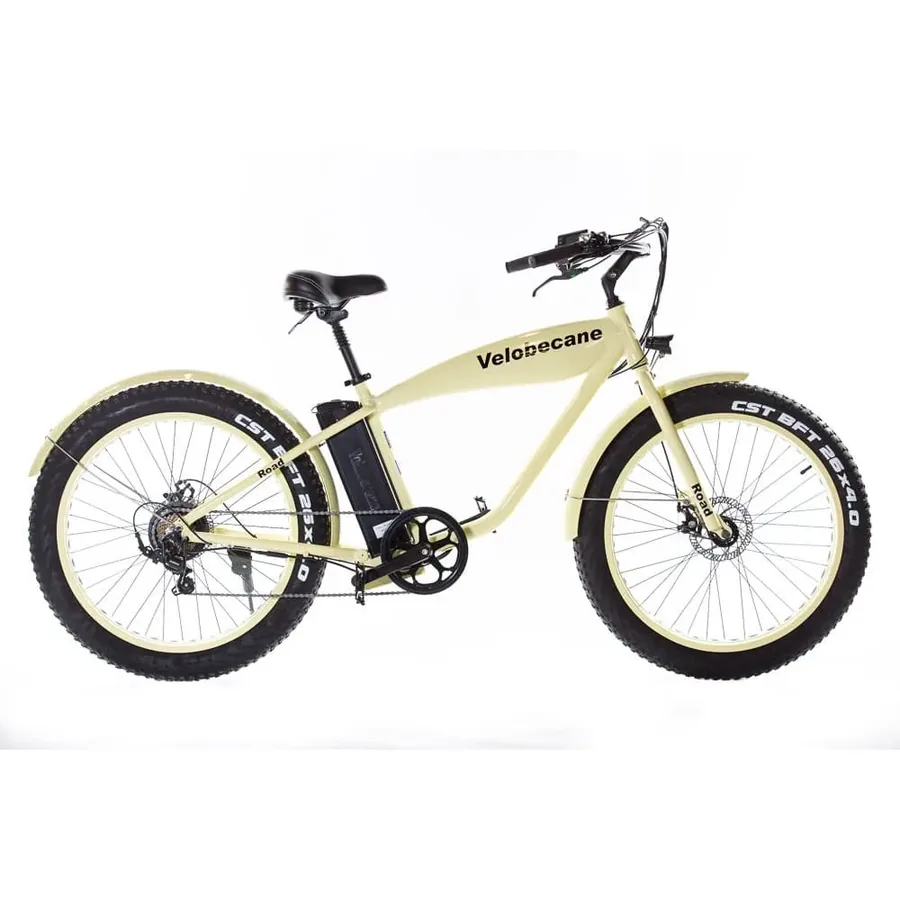 Velobecane Road (fatbike)