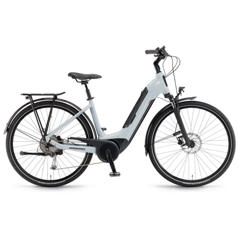 Winora Tria X9