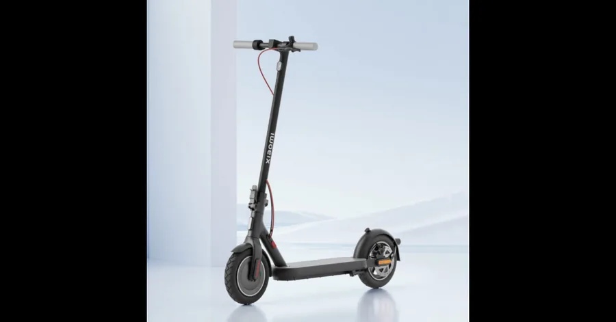 Xiaomi Electric Scooter 4