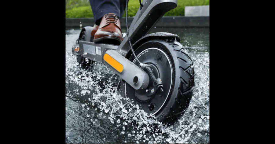 Xiaomi Electric Scooter 4 Ultra